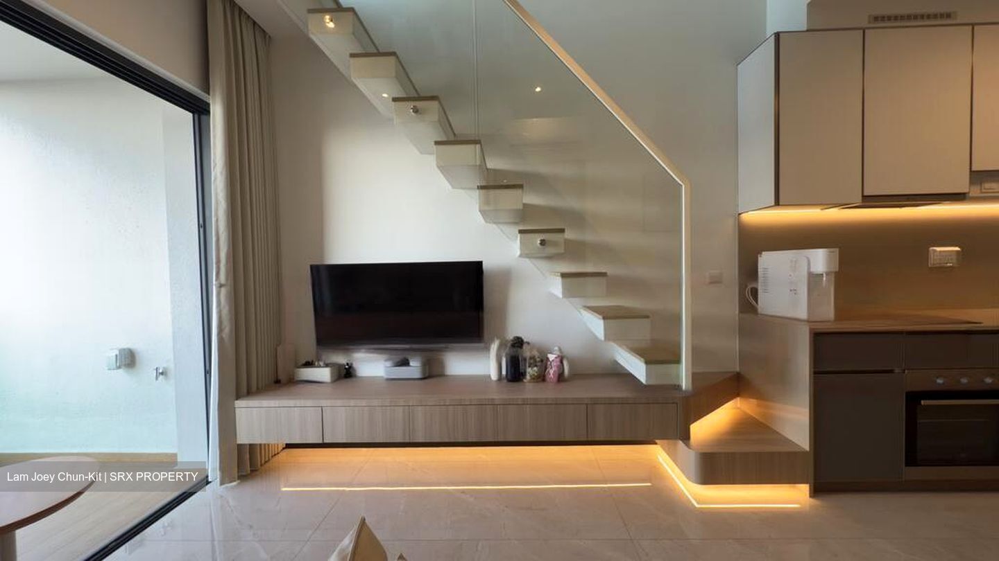 Normanton Park (D5), Apartment #460915161